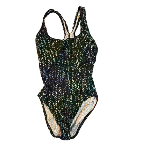 Speedo Other - Speedo Women's multi Swimsuit-one-piece size 8